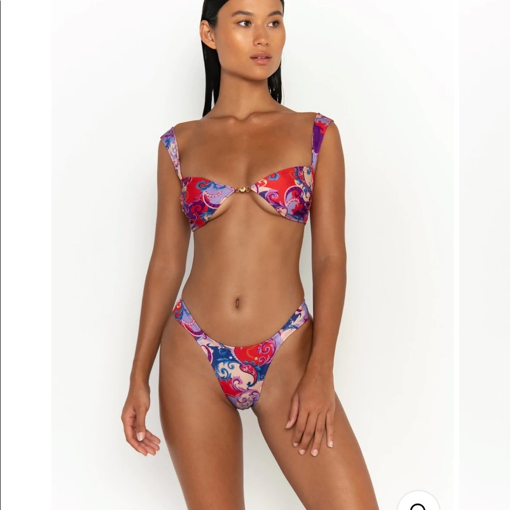NWT Sommer Swim Bikini